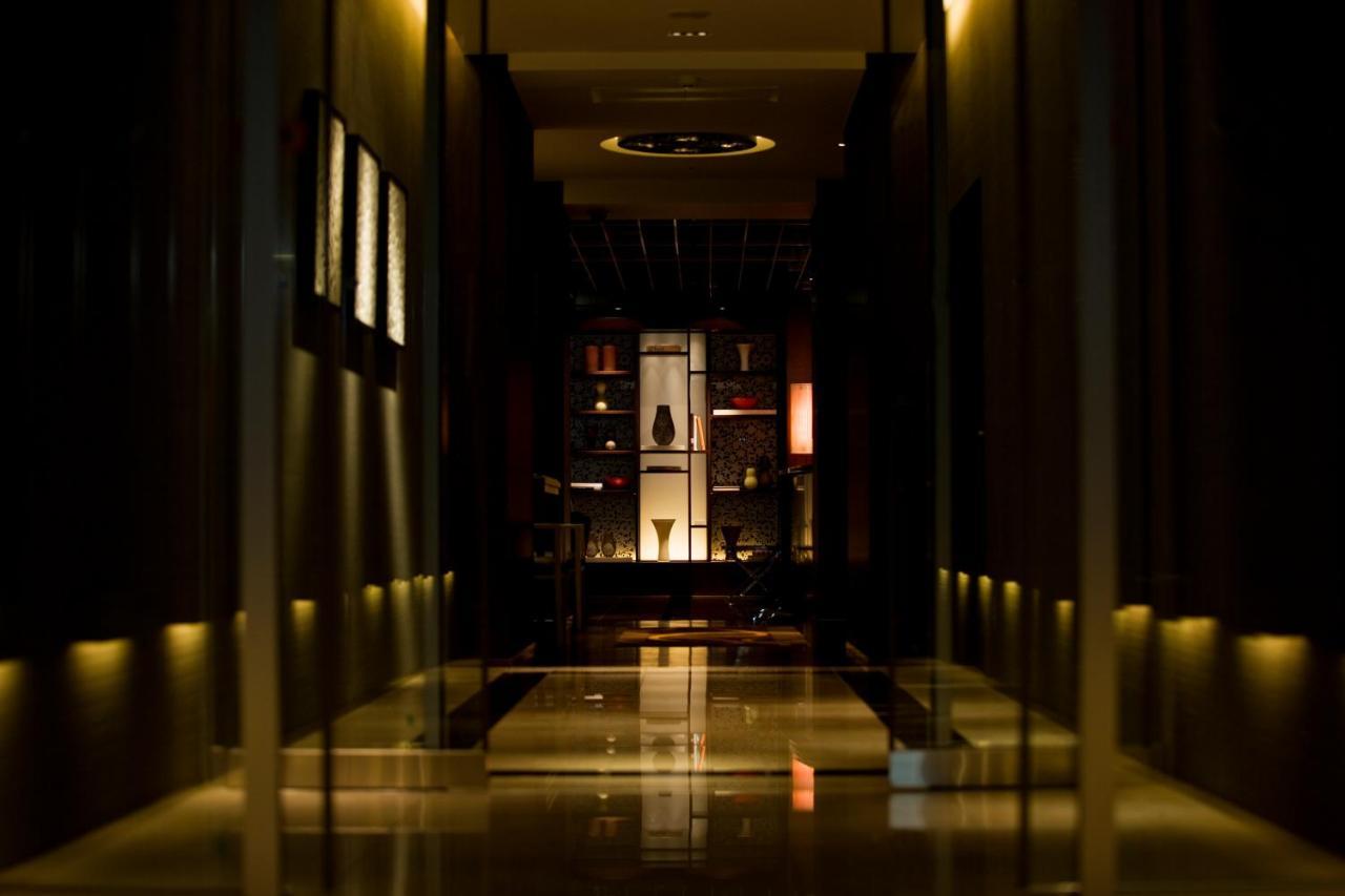 Hotel Forza Oita Exterior foto